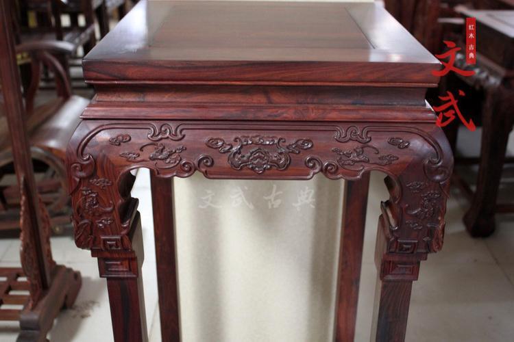 红木家具视频制作指南