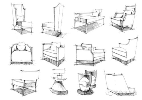铁艺家具对人体有害吗