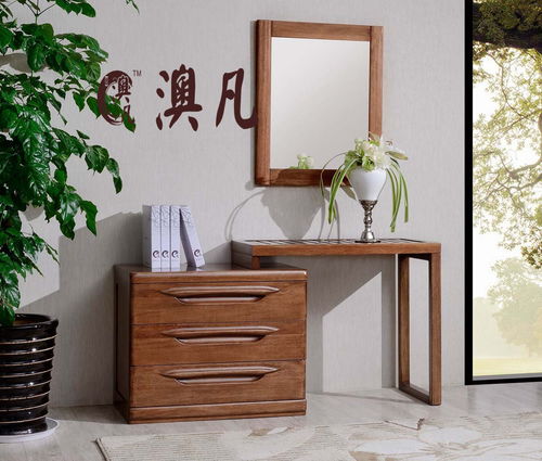 上海联煌实木家具