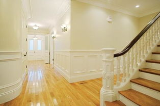 家具上油漆的工艺步骤