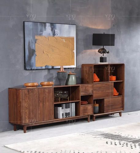 黑胡桃家具厂家