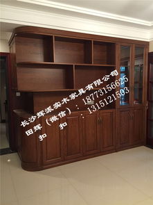 长沙家具定制厂家地址