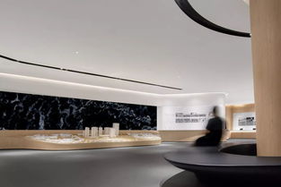 上海玛奥家具展厅怎么样