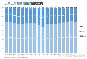 上汽集团半年销量业绩分析上汽大众跌幅背后的市场挑战与机遇
