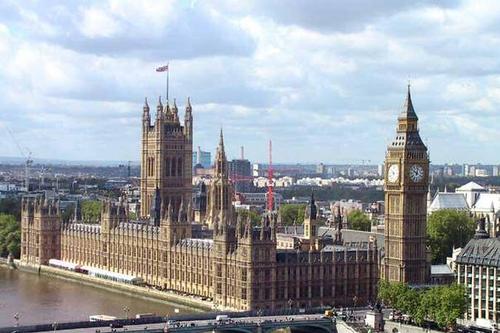 亿英镑折合人民币多少钱