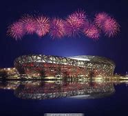 一奥运之光，建筑传奇探索中国奥运的不朽遗产

**