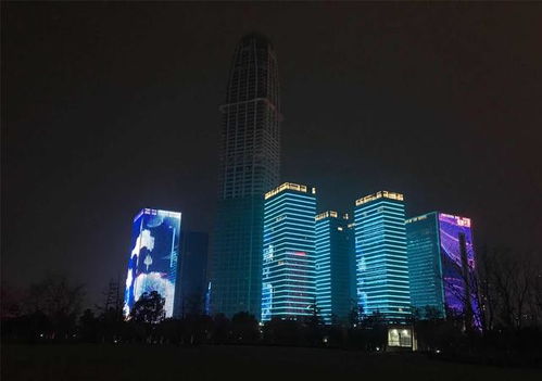 华夏幸福做什么业务