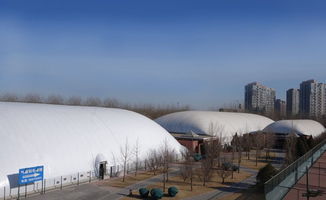 气膜建筑培训心得体会