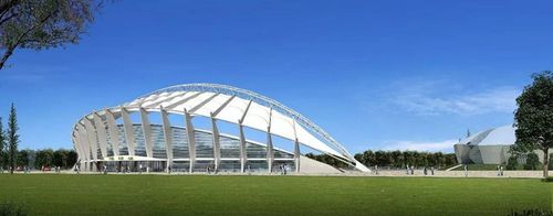 天津全运会是哪一年