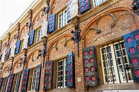 建筑物名称大全