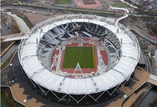 伦敦碗建筑分析设计理念与工程奇迹