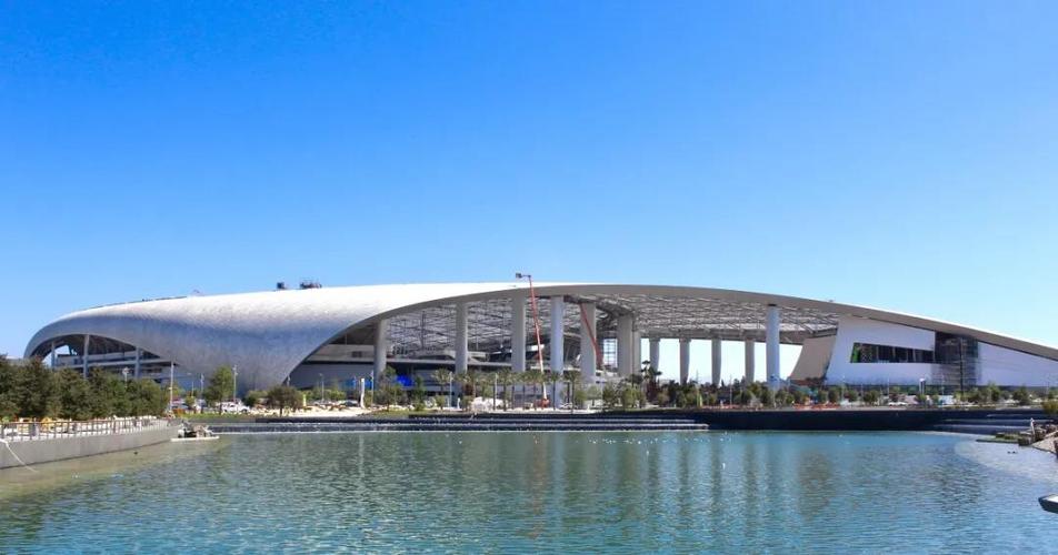 年奥运会建筑图片展现人类智慧与和平追求的窗口