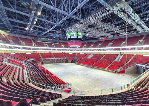 奥运摔跤馆建筑图纸