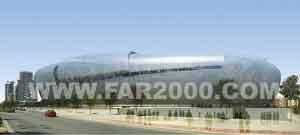 足球俱乐部的建筑图片