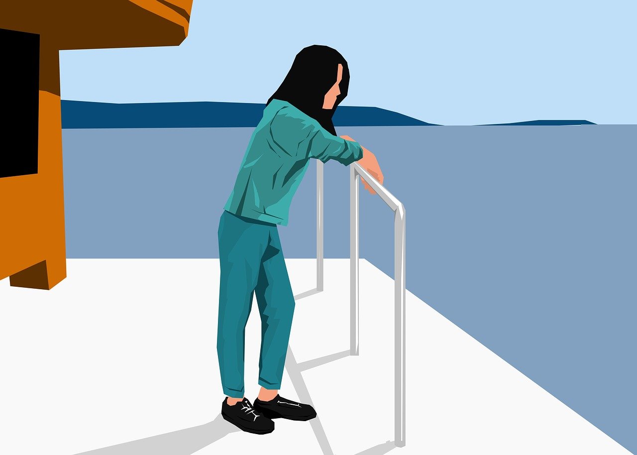 研究生午休违规打游戏遭重罚