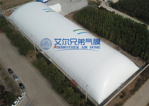 气膜建筑设计规范