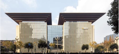 长沙久航建筑公司