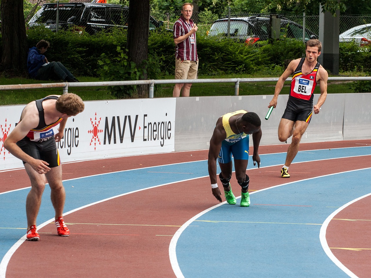 奥运会田径选手撞脸那英，一次意外的相似与体育精神的碰撞