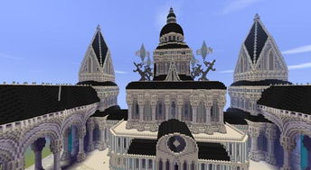 我的世界龙模型建筑教程