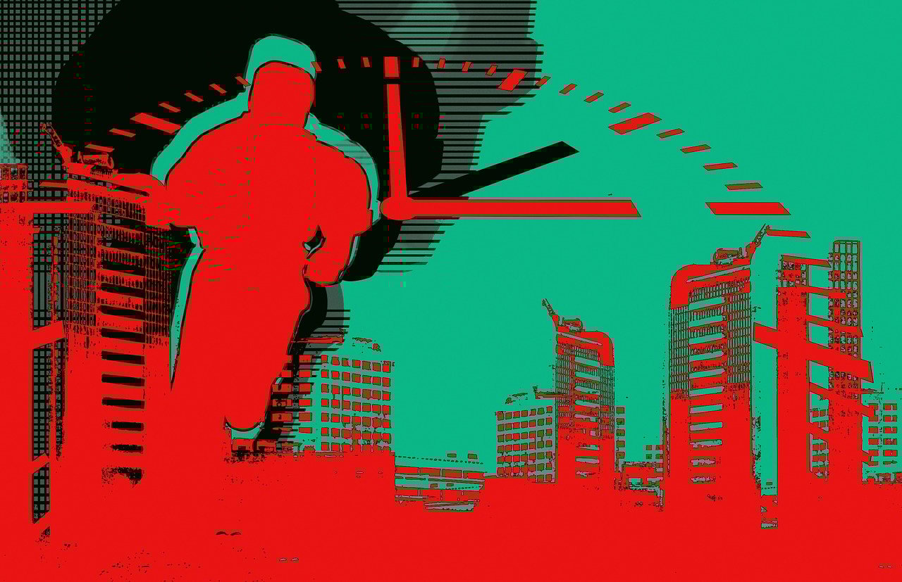 家庭矛盾的激化，一家三口在446人群聊中互骂一小时的悲剧