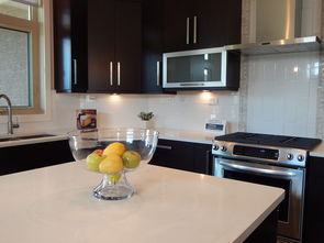 新时代装潢达人橱柜设计效果展现 新时代装潢达人橱柜设计效果展现