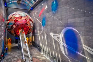 太空之旅变长夜——美宇航员太空出差8天意外被困8个月