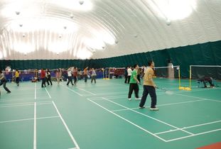 气膜建筑多少钱一平米