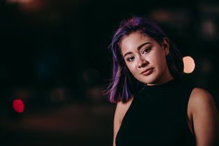 李纯，公众人物背后的温暖女儿身份