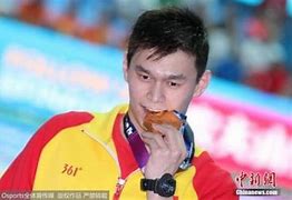 孙杨抗检事件的背景