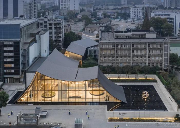 北京奥运会的建筑叫什么名字