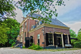 欧式建筑风格的魅力与特点 欧式建筑风格的魅力与特点