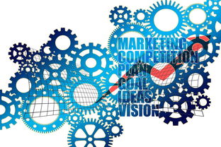 以科技创新驱动产业发展，探索未来经济增长的新引擎