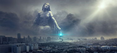 哥特式建筑，穿越时空的浪漫与神秘