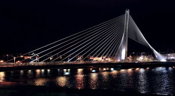 点亮传统与现代的桥梁 点亮传统与现代的桥梁