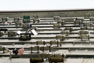 铝箔防水卷材，现代建筑防水的高效解决方案