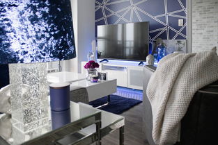 活动玻璃隔断，空间美学与实用性的完美结合