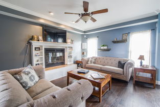 探索家居环境中的智慧之眼——监控电视墙 探索家居环境中的智慧之眼——监控电视墙