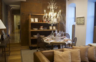 新时代装饰美学与现代生活 新时代装饰美学与现代生活