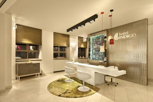 打造现代都市新风尚——新时代装潢达人的作品