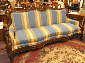 新时代装潢新高度——深圳沙发翻新