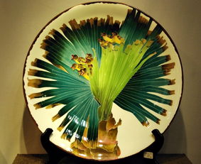 探索家居环境中的绿色艺术