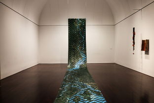 探索家居环境中的绿色艺术