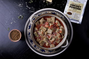 厨艺的魔法，新科技引领的时代