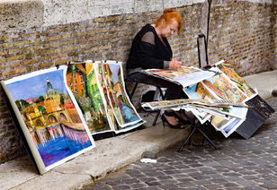 陶瓷批发市场，从陶土到商品，展示生活的艺术