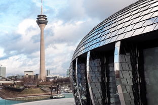 构建未来——新千年建筑美学的新篇章 构建未来——新千年建筑美学的新篇章