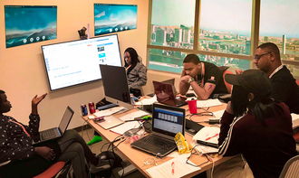 海螺协同办公系统，开启未来数字化工作的新篇章