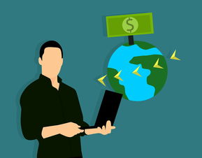 走进招商银行外汇通，掌握全球金融市场的工具