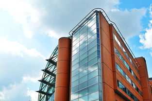 重塑未来——走进哈尔滨银行 重塑未来——走进哈尔滨银行