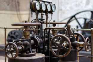 理解冰箱电磁阀的工作原理