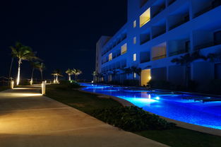 南昌阳光丽景——一场全新的视觉盛宴